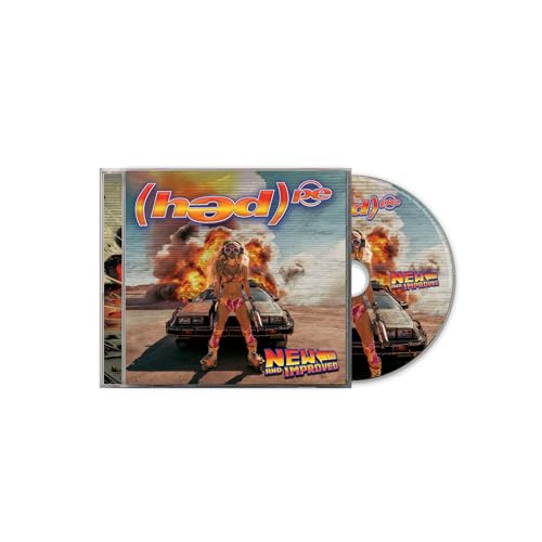 New And Improved | Get Cheap Vinyl