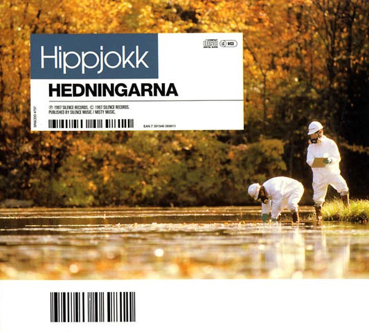 Hippjokk | Get Cheap Vinyl