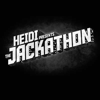 The Jackathon | Get Cheap Vinyl