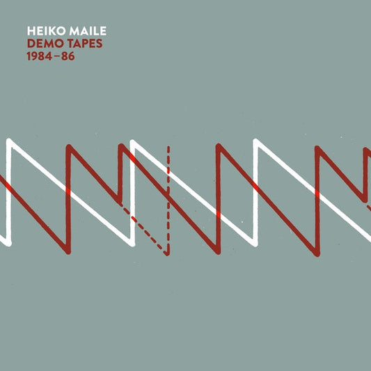 Demo Tapes 1984-86 | Get Cheap Vinyl