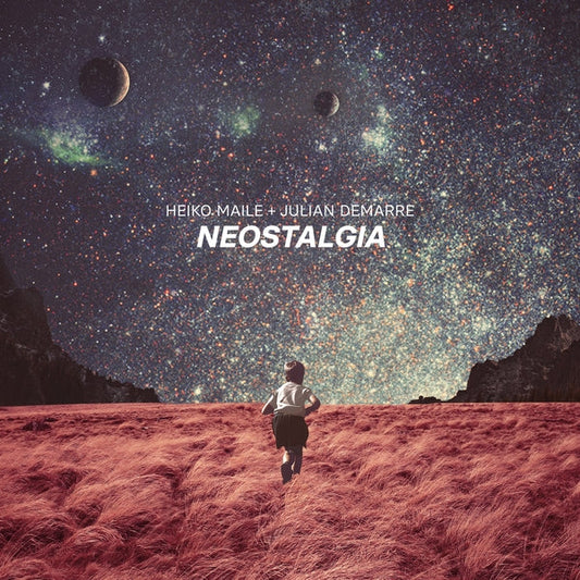 Neostalgia | Get Cheap Vinyl