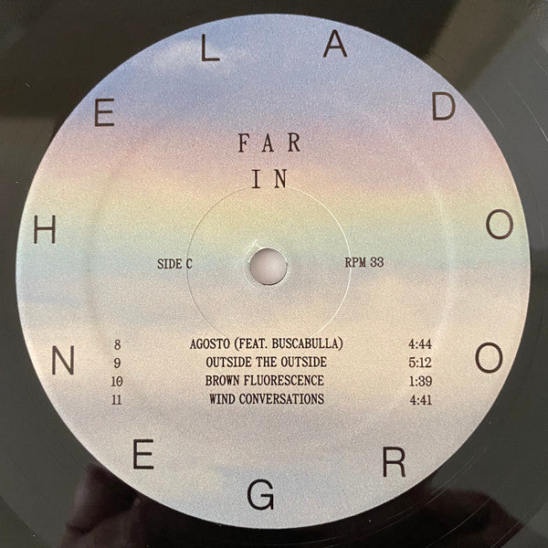 Far In | Mint (M) Mint (M) Get Cheap Vinyl
