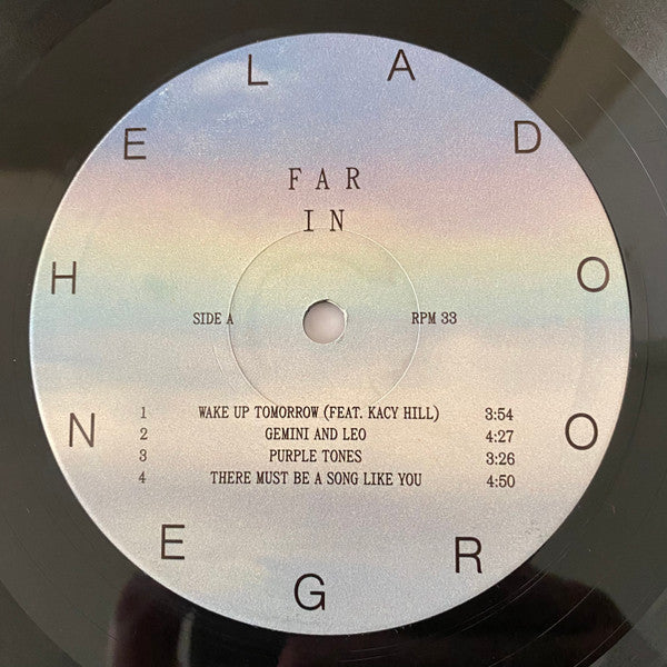 Far In | Mint (M) Mint (M) Get Cheap Vinyl