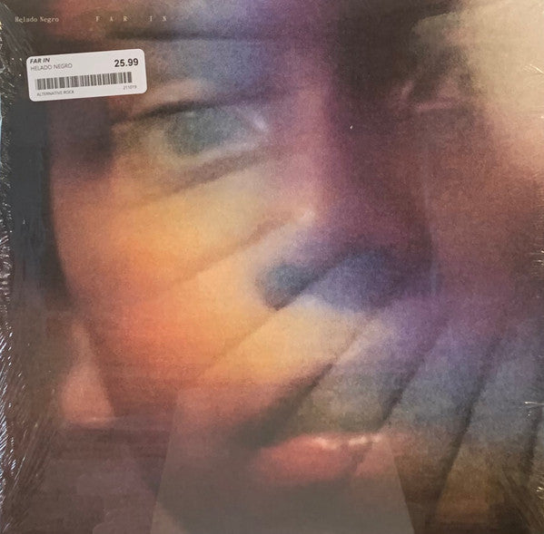 Far In | Mint (M) Mint (M) Get Cheap Vinyl