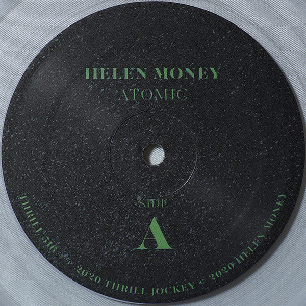 Atomic | Mint (M) Mint (M) Get Cheap Vinyl