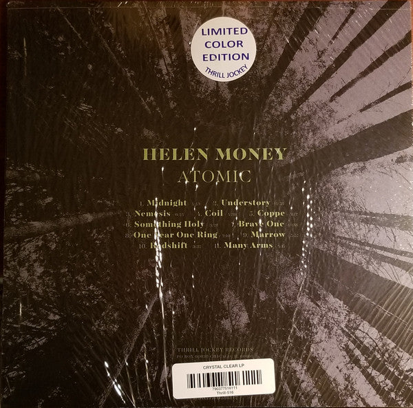 Atomic | Mint (M) Mint (M) Get Cheap Vinyl