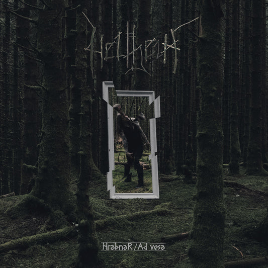 Hrabnar / Ad Vesa *PRE-ORDER 7/11/25* (Green Vinyl) | Mint (M) Mint (M) Get Cheap Vinyl
