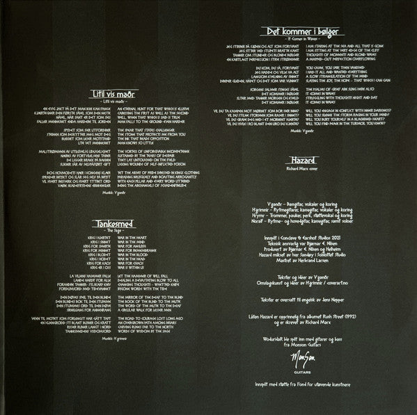 WoduridaR | Mint (M) Mint (M) Get Cheap Vinyl