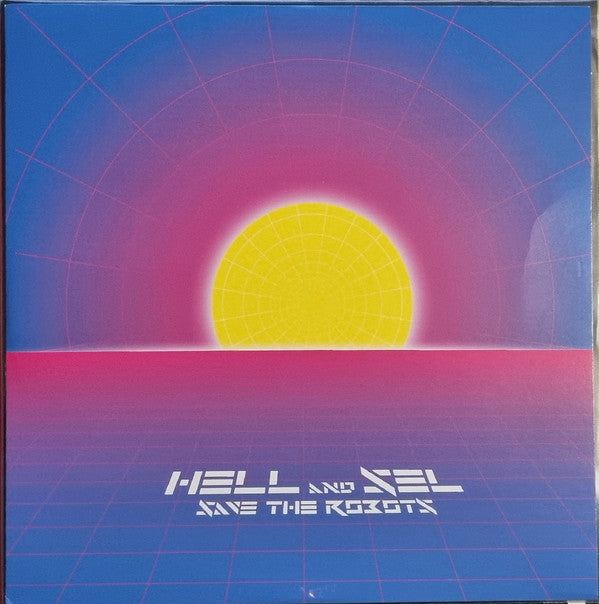 Save The Robots | Mint (M) Mint (M) Get Cheap Vinyl