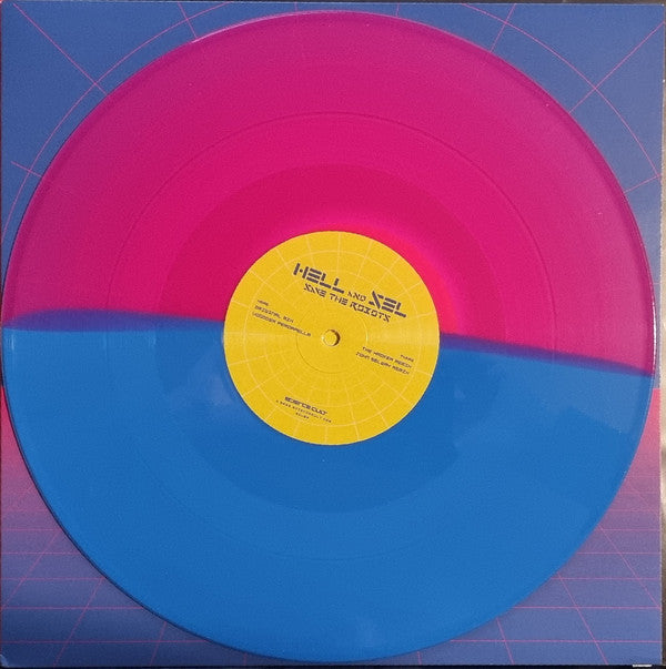 Save The Robots | Mint (M) Mint (M) Get Cheap Vinyl