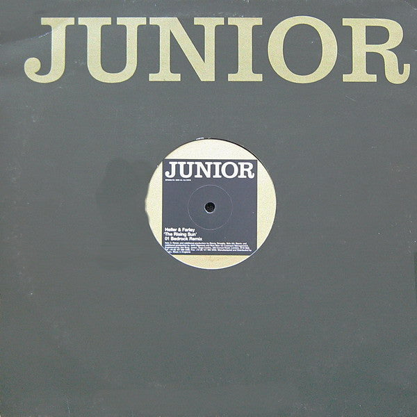 The Rising Sun | Very Good (VG) Very Good Plus (VG+) Get Cheap Vinyl