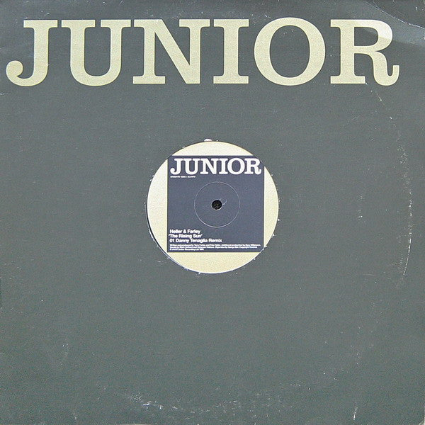 The Rising Sun | Very Good (VG) Very Good Plus (VG+) Get Cheap Vinyl