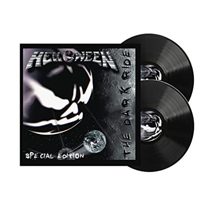 The Dark Ride [Import] (VINYL) | Mint (M) Mint (M) Get Cheap Vinyl