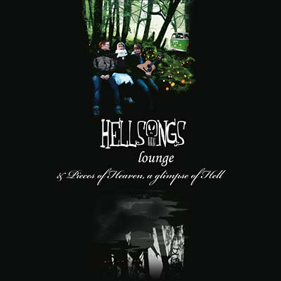 Lounge/Pieces of Heaven, A Glimpse of Hell | Get Cheap Vinyl