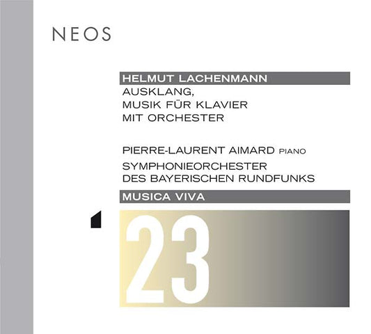 Musica Viva 23 | Get Cheap Vinyl