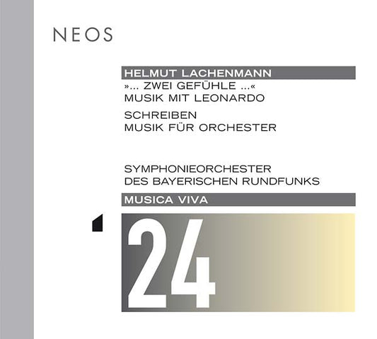 Musica Viva 24 | Get Cheap Vinyl