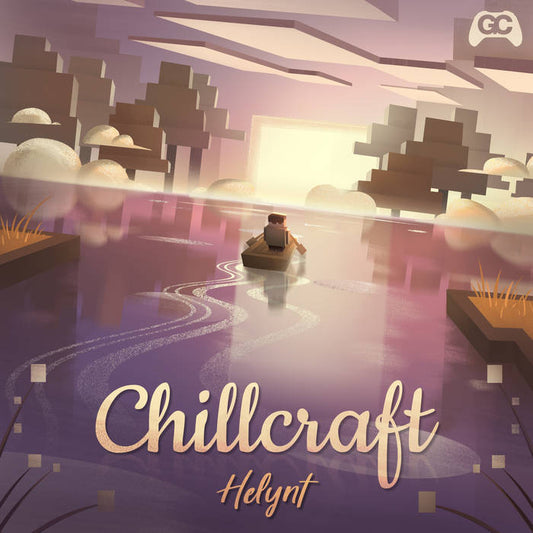 Chillcraft | Get Cheap Vinyl