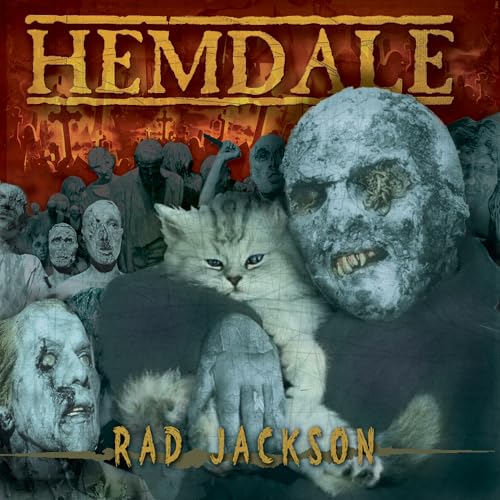 Rad Jackson (Reissue) *PRE-ORDER 8/1/25*(2xVINYL) | Mint (M) Mint (M) Get Cheap Vinyl