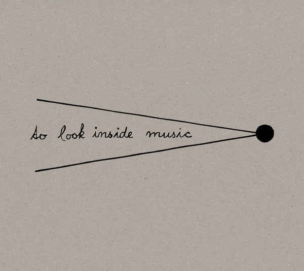 To Look Inside Music | Get Cheap Vinyl