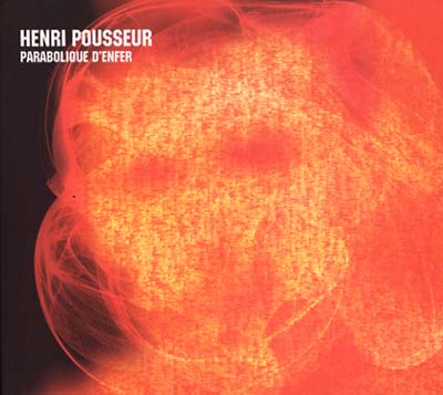 Parabolique d'Enfer | Get Cheap Vinyl