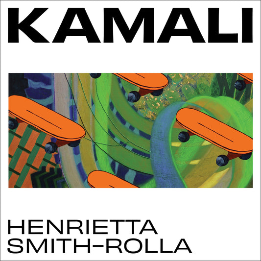 Kamali | Get Cheap Vinyl