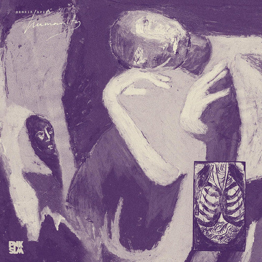 Humanity | Mint (M) Mint (M) Get Cheap Vinyl