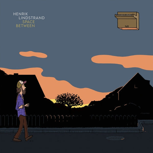 Space Between (LP) | Mint (M) Mint (M) Get Cheap Vinyl