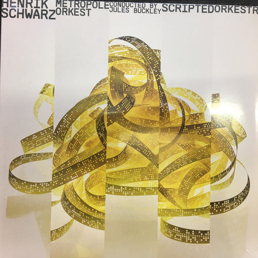 Scripted Orkestra | Mint (M) Mint (M) Get Cheap Vinyl