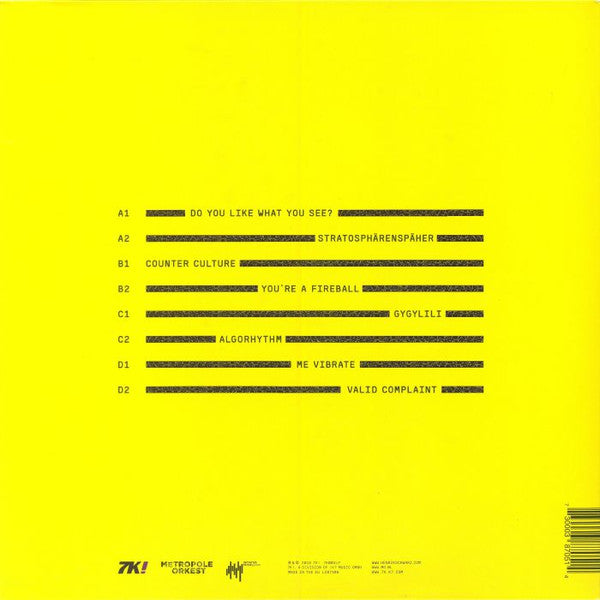 Scripted Orkestra | Mint (M) Mint (M) Get Cheap Vinyl