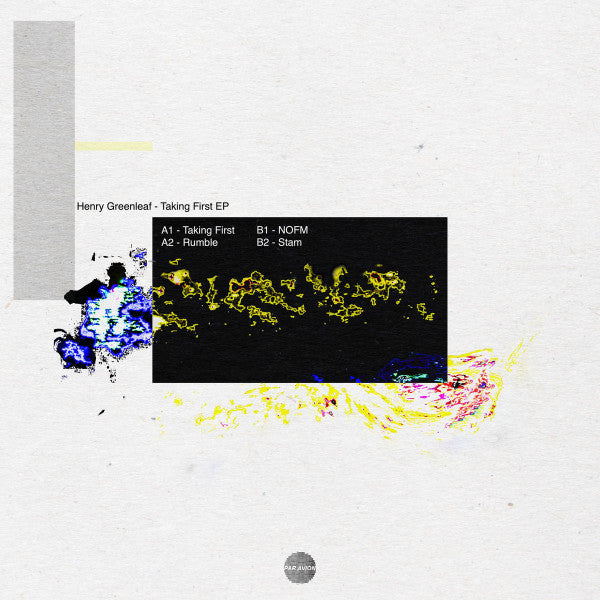 Taking First EP | Mint (M) Mint (M) Get Cheap Vinyl