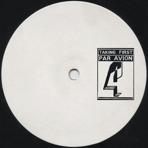 Taking First EP | Mint (M) Mint (M) Get Cheap Vinyl