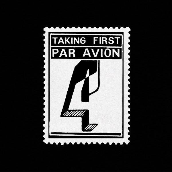 Taking First EP | Mint (M) Mint (M) Get Cheap Vinyl