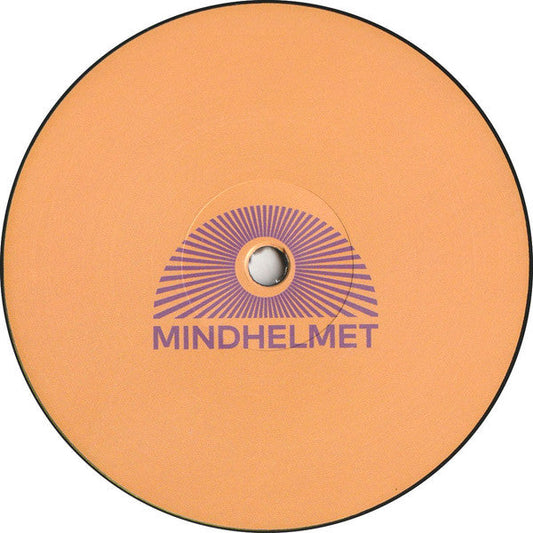 MINDHELMET 06 | Mint (M) Generic Get Cheap Vinyl