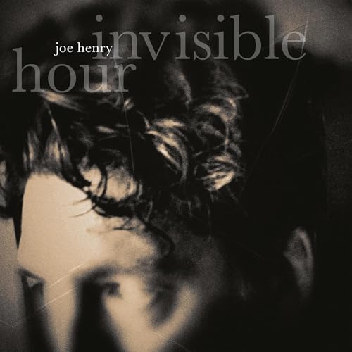 Invisible Hour (Cd) | Get Cheap Vinyl