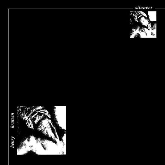 Silances | Get Cheap Vinyl