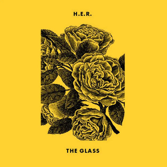 The Glass (RSD) (7" Single) | Mint (M) Mint (M) Get Cheap Vinyl
