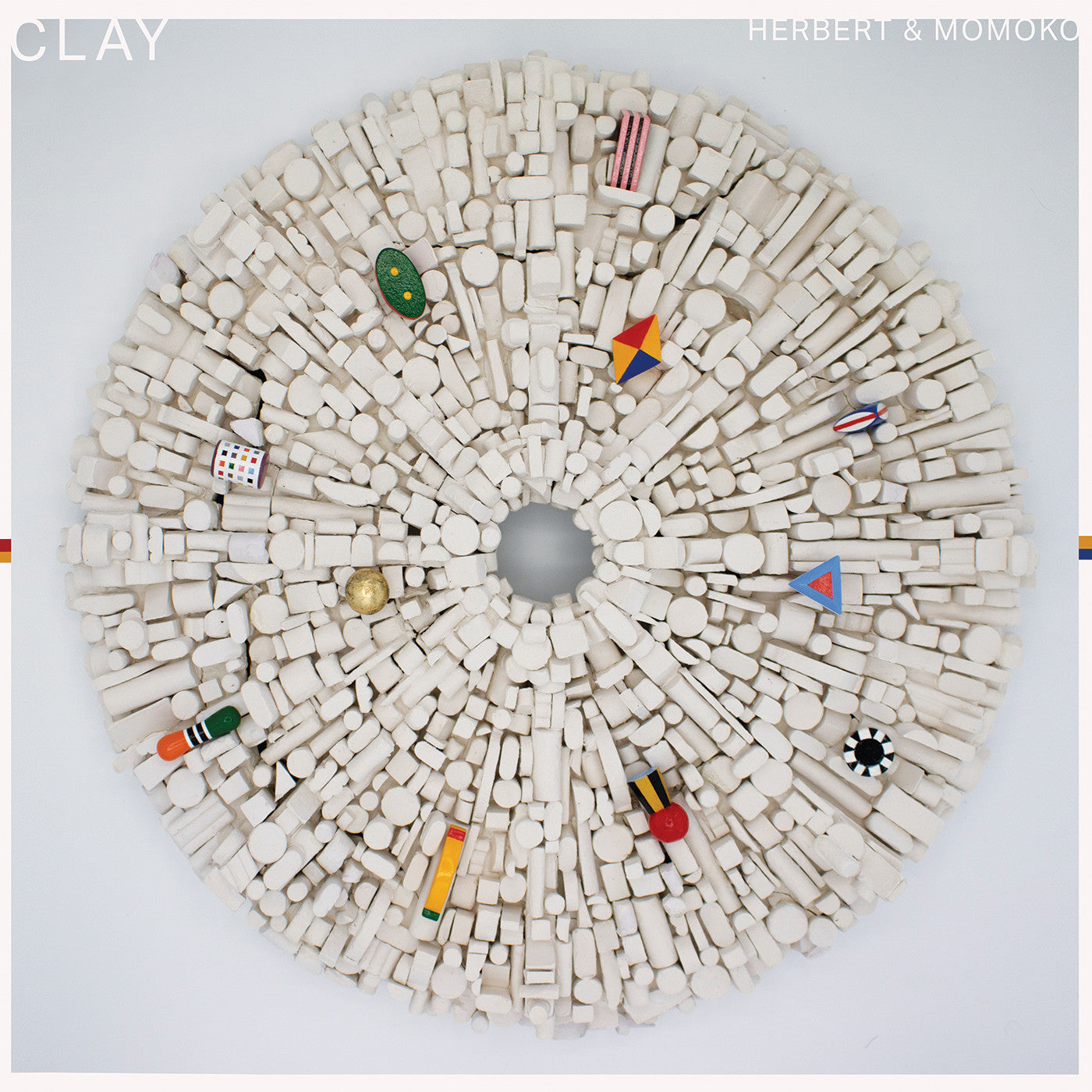 Clay (2xVINYL) | Mint (M) Mint (M) Get Cheap Vinyl