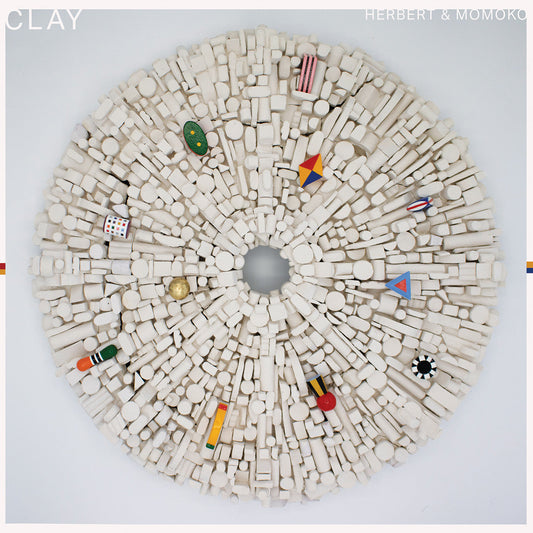 Clay (CD) | Mint (M) Mint (M) Get Cheap Vinyl