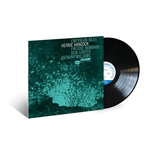 Empyrean Isles (Blue Note Classic Vinyl Series) [LP] | Mint (M) Mint (M) Get Cheap Vinyl