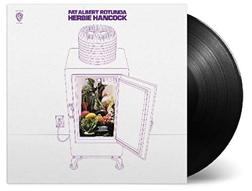 Fat Albert Rotunda (180G VINYL) [Import] | Mint (M) Mint (M) Get Cheap Vinyl