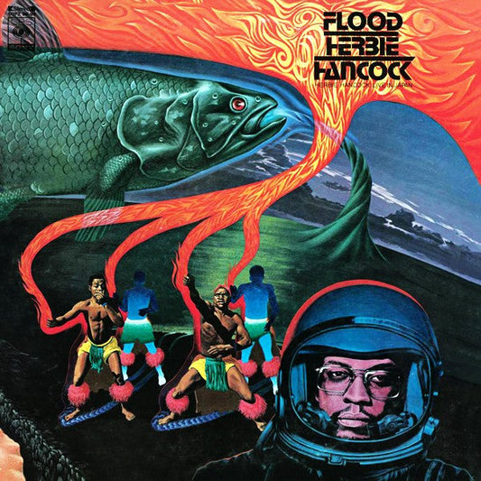 Flood | Get Cheap Vinyl