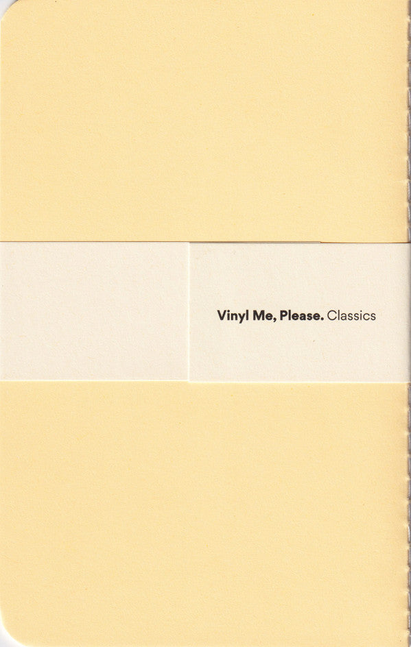 Mr. Hands | Mint (M) Mint (M) Get Cheap Vinyl