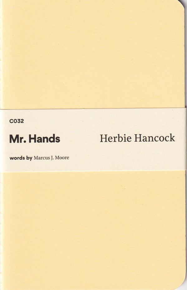 Mr. Hands | Mint (M) Mint (M) Get Cheap Vinyl