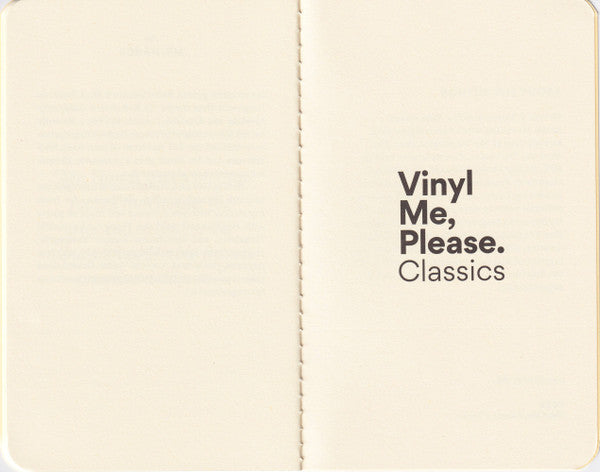 Mr. Hands | Mint (M) Mint (M) Get Cheap Vinyl