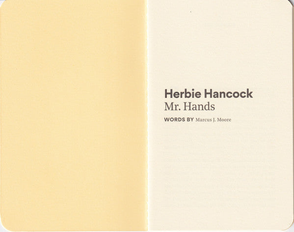 Mr. Hands | Mint (M) Mint (M) Get Cheap Vinyl
