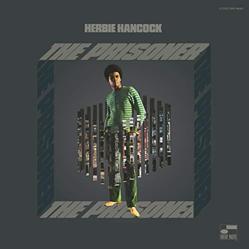 The Prisoner (Blue Note Tone Poet Series) [LP] | Mint (M) Mint (M) Get Cheap Vinyl
