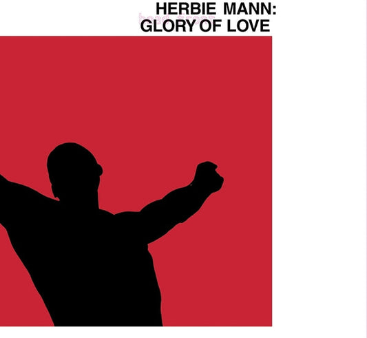 Glory Of Love | Get Cheap Vinyl