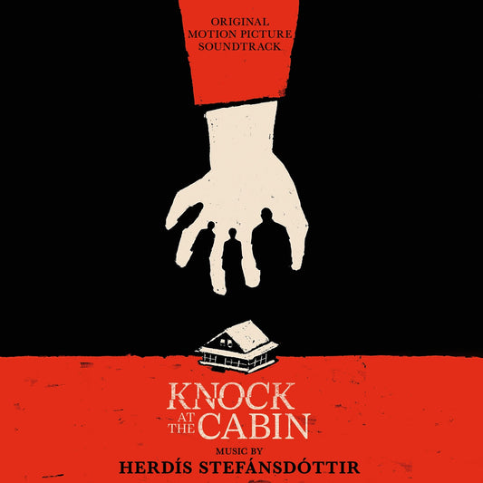 Knock At The Cabin Original Motion Picture Soundtrack | Get Cheap Vinyl