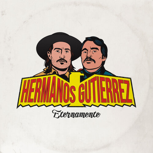 Eternamente (DESERT DUST VINYL) | Mint (M) Mint (M) Get Cheap Vinyl