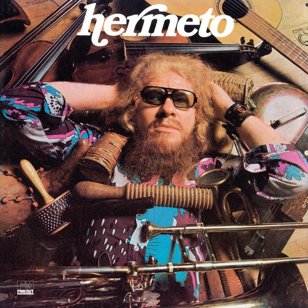 Hermeto | Get Cheap Vinyl